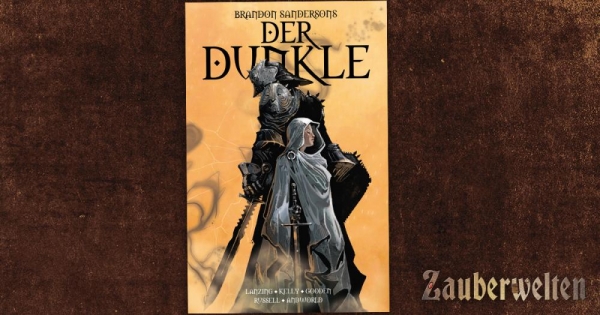 Der Dunkle - Graphic Novel